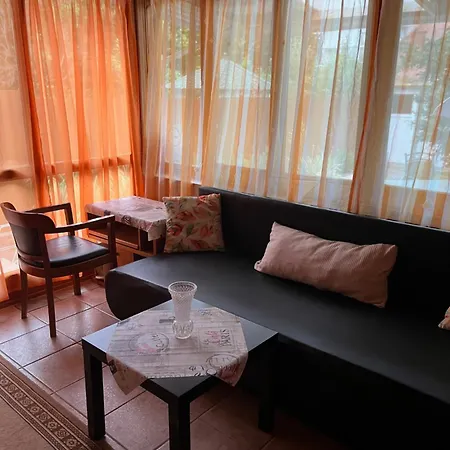 Elisabeth Apartamento