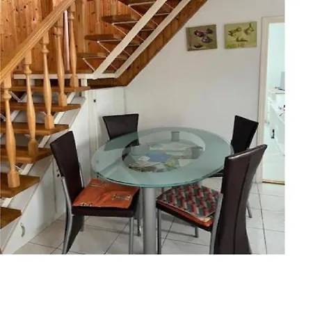 Apartamento Elisabeth *