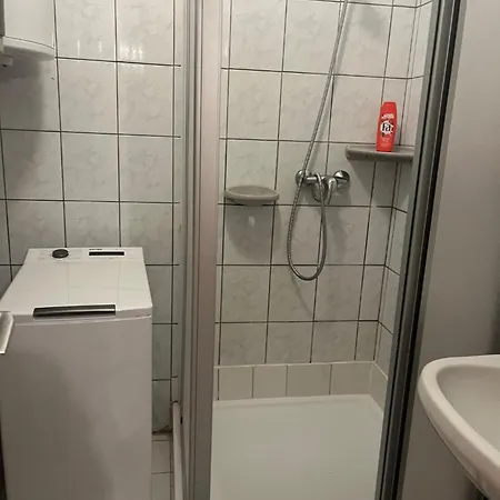 Apartamento Elisabeth