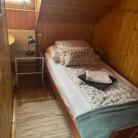 Elisabeth Apartamento *