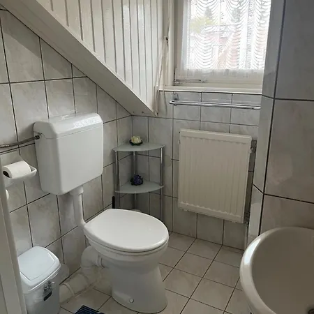 Elisabeth Apartamento