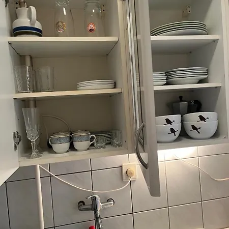 Apartamento Elisabeth