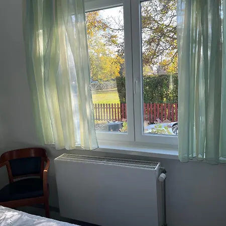 Elisabeth Apartamento