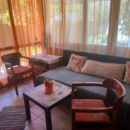 Appartement Elisabeth