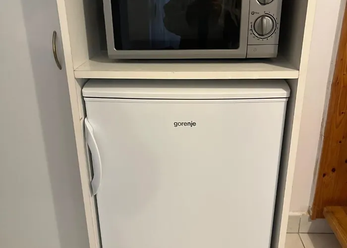 Lägenhet Elisabeth Bük